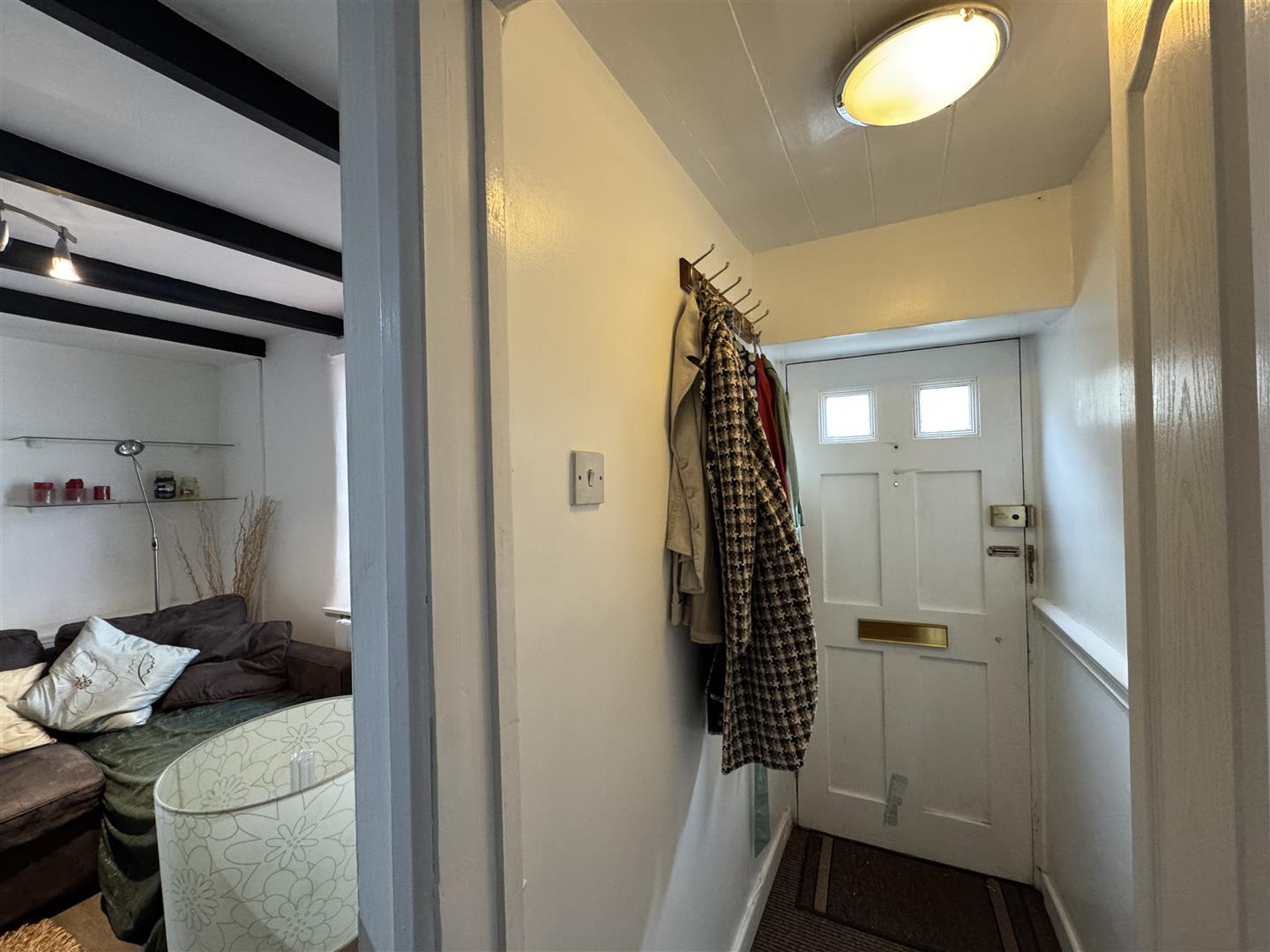 2 bed property in Daniell Street, Truro